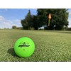 Emainer Golf Gift Set - 3 Golf Balls, Divot Fork,