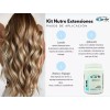 Labonté Kit Labonté Shampoo 1lt + Vitamina Nutre 1kg +