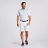 Puma Golf - Cinturón elástico ultraligero para hombre, Negro Puma,