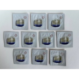 Shiseido 10 Packets Shiseido Vital Perfection Uplifting And Firming Cream  1.5ml Each