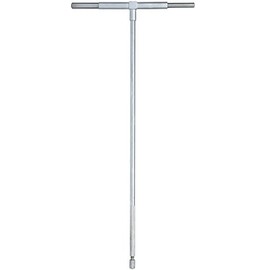 INSIZE 4209-2 Long Handle Telescoping Gage, 1/2"-3/4"