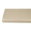 Royal Tradition 100% Bamboo Viscose Fitted Sheet Full Size Deep