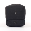 Zentauron - Zip Pocket Standard Multislot M, black