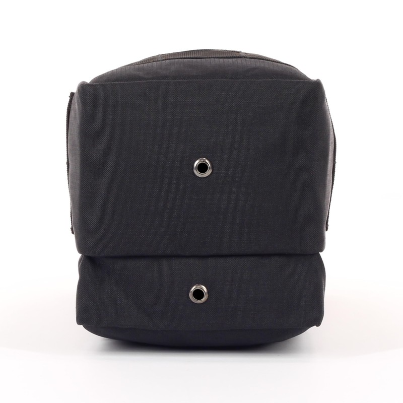 Zentauron - Zip Pocket Standard Multislot M, black