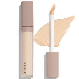 hince second skin cover concealer (21 light)