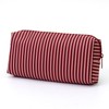 Hapitas Introduced on Mezamashi TV! (20240424) Clear Pouch, Travel Goods,