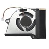 CPU Air Cooler, 4 Pin High Performance Cooling Fan, Laptop