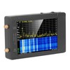 Mini Handheld Spectrum Analyzer 100kHz to 5.3GHz 4in Spectrum Analyzer