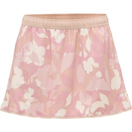 [ルコックスポルティフ] スコート 【リバーシブル】 ゲームスコート 吸汗速乾 UPF 遮熱クーリング SUNSCREEN JTA公認 試合 公式 サンスクリーン 2WAY レディース LN5SSK PK00(LN5SSK20L)