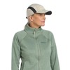 Jack Wolfskin Unisex Baseball Cap Vent Cap
