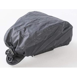 Tanax MP-319 MOTOFIZZ Optional Rain Cover [MFK-258,259] Compatible