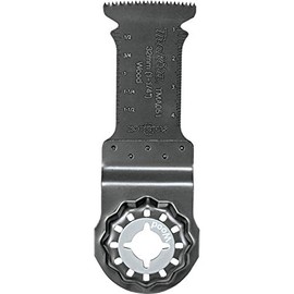 Makita B-67066 1-1/4" Starlock® Plunge Blade, 18TPI