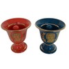 Talos Artifacts Pythagoras Cup Alexander The Great Two Quality Cups