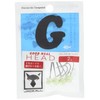 JACKALL Jig Head Good Meal Head 0.07 oz (2 g)