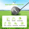skoko 2 Pack Full Body Protective Film for Titleist GT2