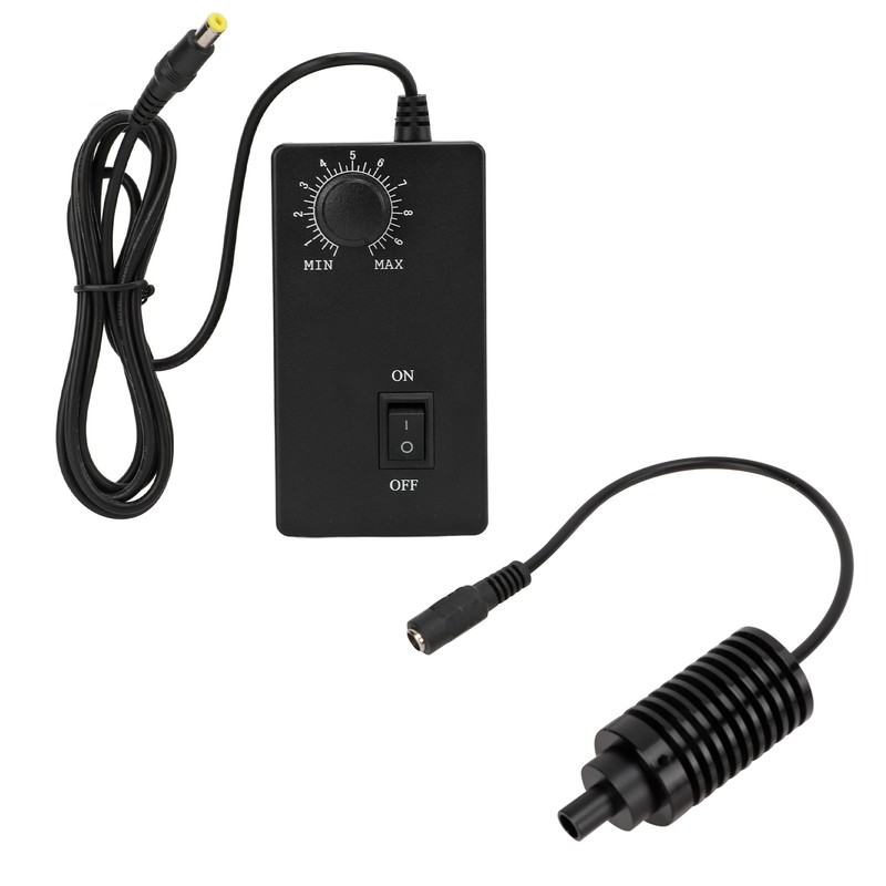 Microscope Coaxial Light LED High Brightness Wear Resistant Heat Dissipation