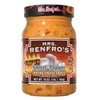 Mrs. Renfro's Nacho Cheese Sauce with Ghost Pepper