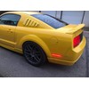 iJDMTOY OE-Red Lens Red Full LED Rear Side Marker Light