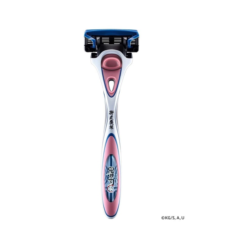 Schick Hydro 5 Premium Holder (with Blades + 4 Replacement