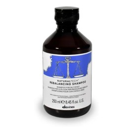 Davines Naturaltech Rebalancing Shampoo 250 Ml 8.45 Ounce