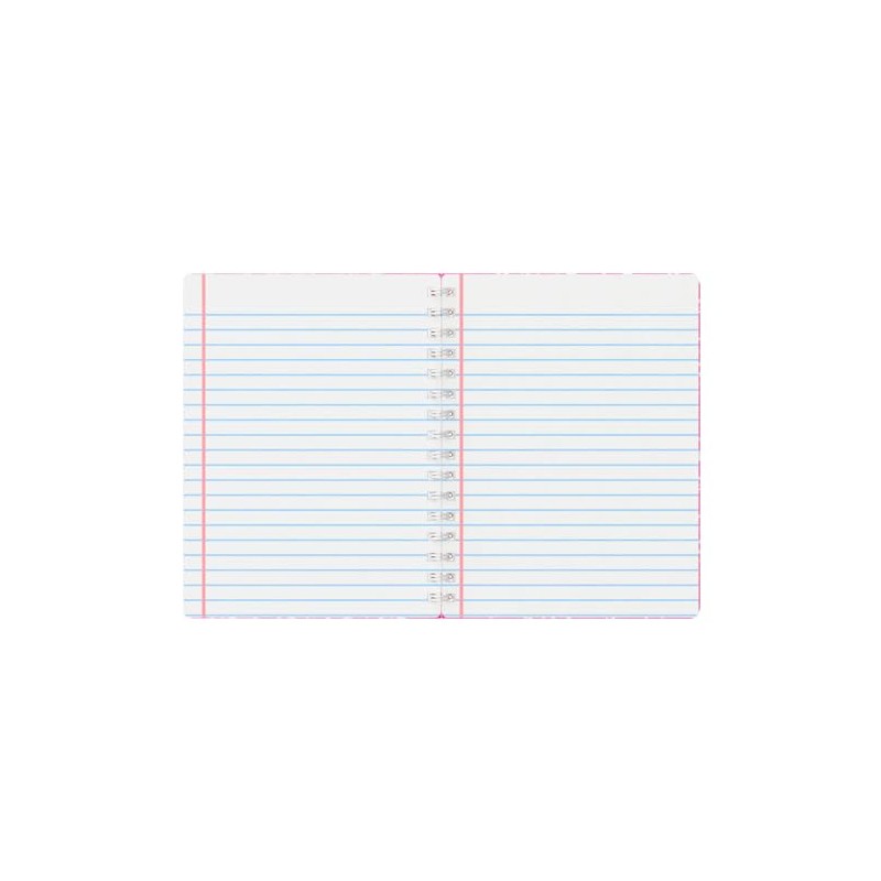 Lip Smacker, Back to School Collection, Spiral Notebook Lip Balm