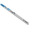 Bosch 2608631017 Jigsaw Blade"T 127 D" (5 Piece)