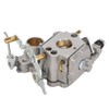 Carburetor Oil Pipe Replacement Kit Fit for Poulan P3314 P3416