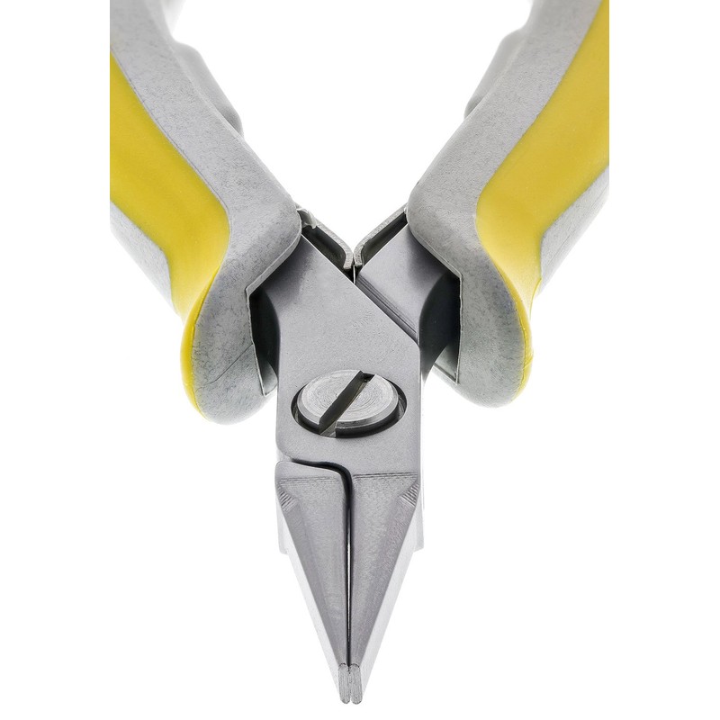 Lindstrom EX7490 EX Flat Nose Plier