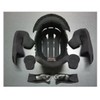 Shoie L Size Interior Helmet NEOTEC Interior Set