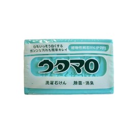 UTAMARO Laundry Soap