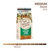 New England Coffee Hazelnut Crème Decaffeinated Medium Roast Ground Coffee,