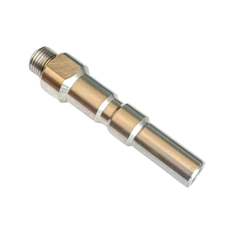 M&M Smartek Pressure Washer Adapter for / Compatible with Kärcher