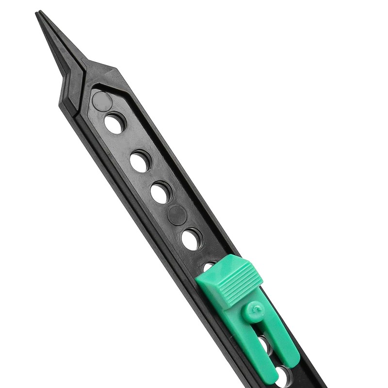 Hsthe Sea Proportional Divider Artist Drawing Tool, 10 Inch Scale