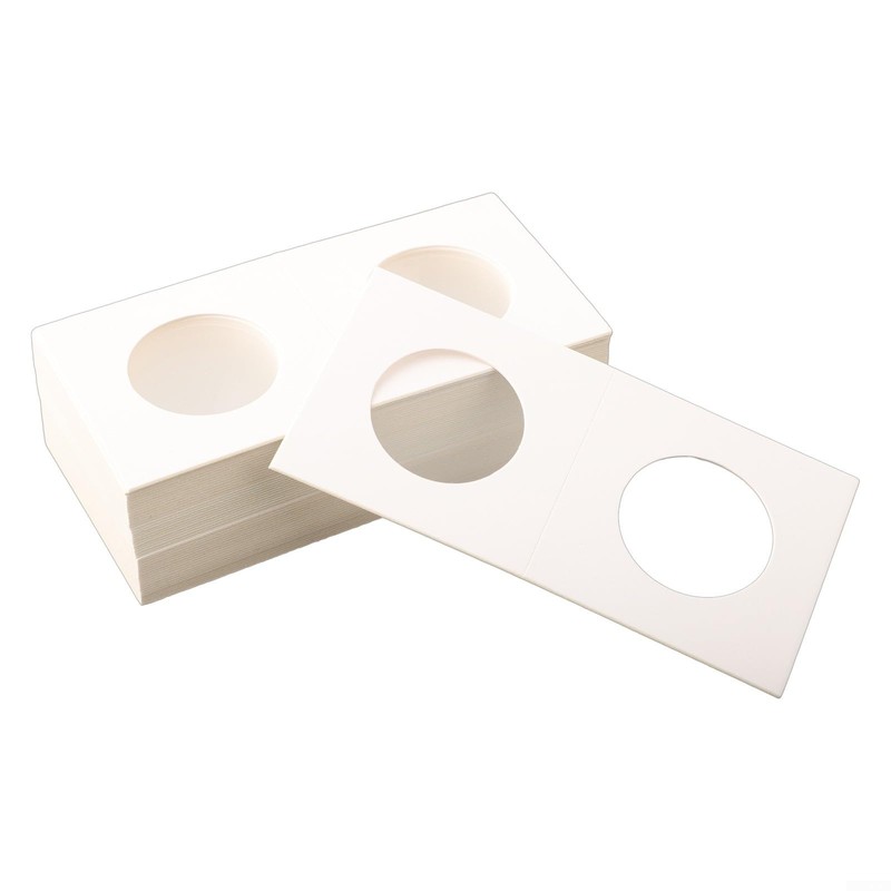 Coin Protector Square Box with 12 Holder Specifications (29mm)