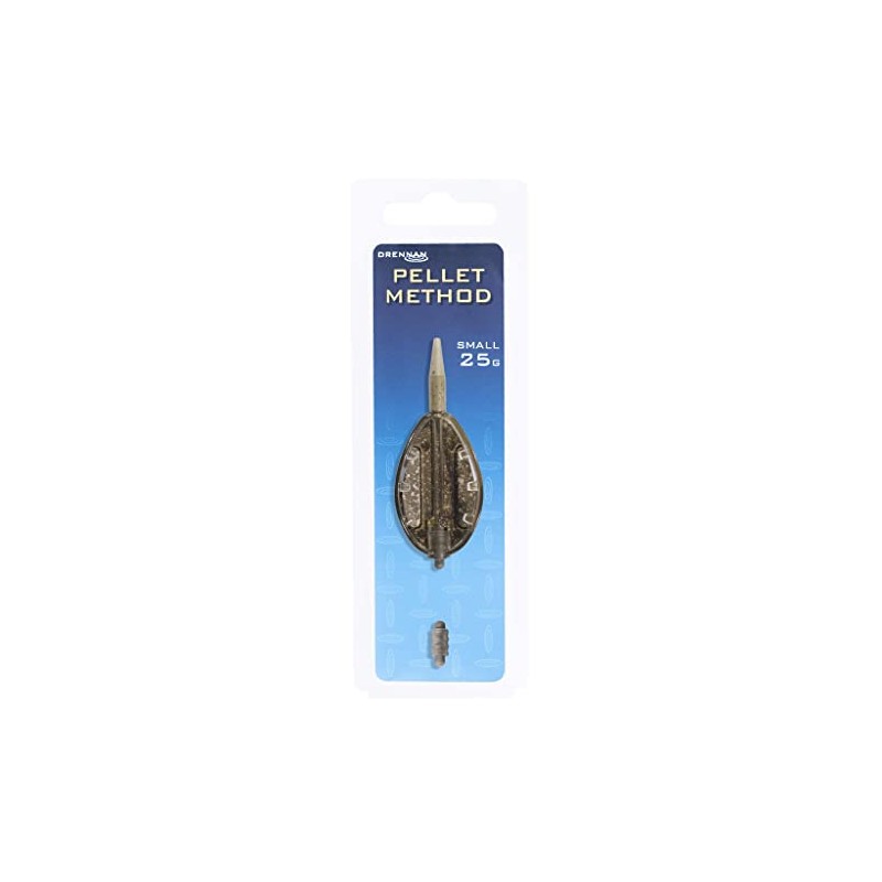 Drennan Pellet Method Feeder - Small 25g