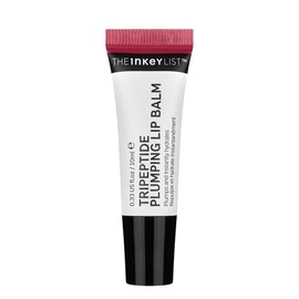 Tripeptide Berry Lip Balm – Plumping, Hydrating & Nourishing Lip Care with Antioxidants for Soft, Smooth, and Fuller-Looking Lips