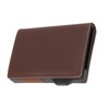 ID Credit Card Holder With RFID Tracking Technology Cards Wallets