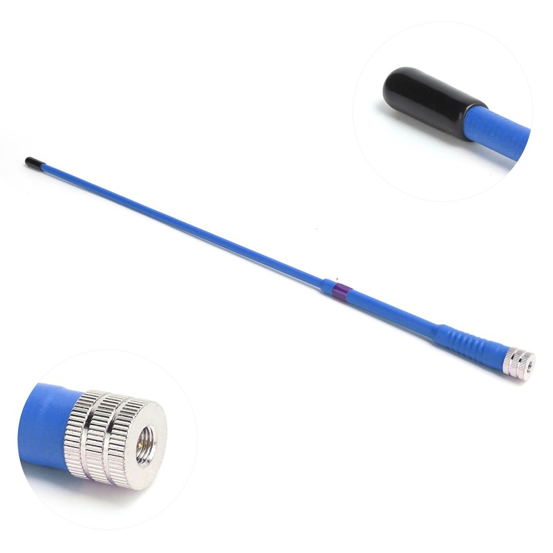 Handheld High Gain Soft Antenna for Garmin GPS Astro 430
