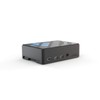 Flirc Raspberry Pi 4 Case (Kodi Edition)