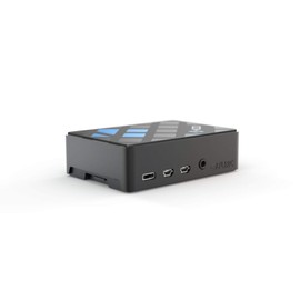 Flirc Raspberry Pi 4 Case (Kodi Edition)