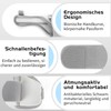 GADITIEK Thumb Brace Right & Left, Adjustable Thumb Orthosis, Thumb