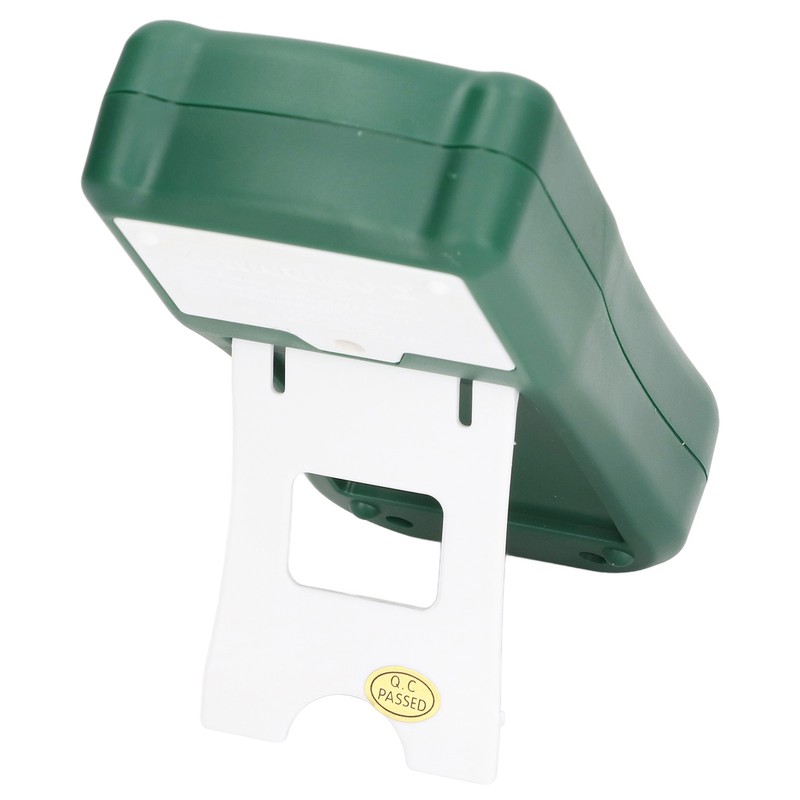 LCD Display Multimeter Multifunctional Digital Voltage Current Resistance Tester VC830L