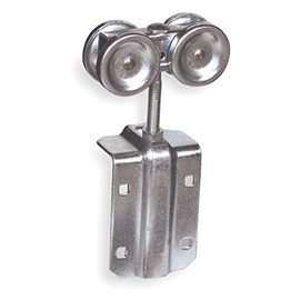 Battalion 4PE62 Hanger, Door, Track