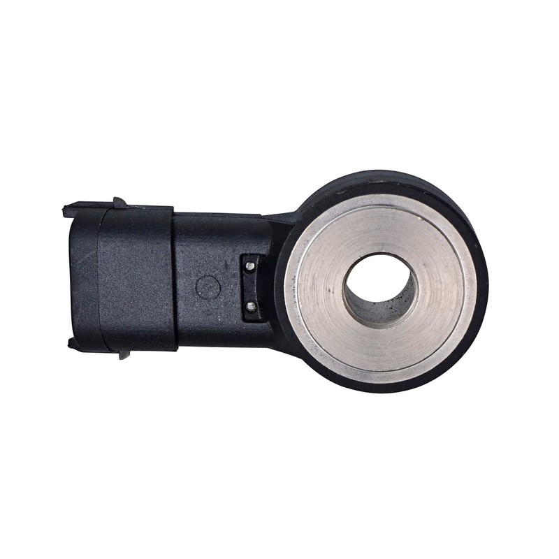 HELLA 6PG 013 114-471 Knock Sensor - 12V - 2-Pin