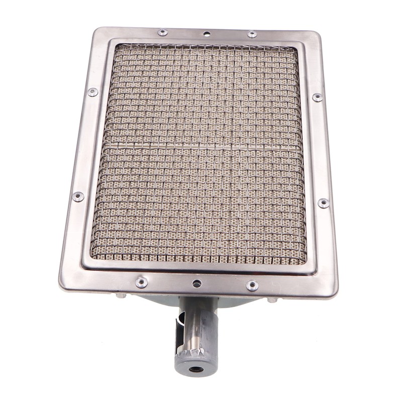 MENSI Propane Gas BBQ Grill Stove Burner Replacement Repair Part