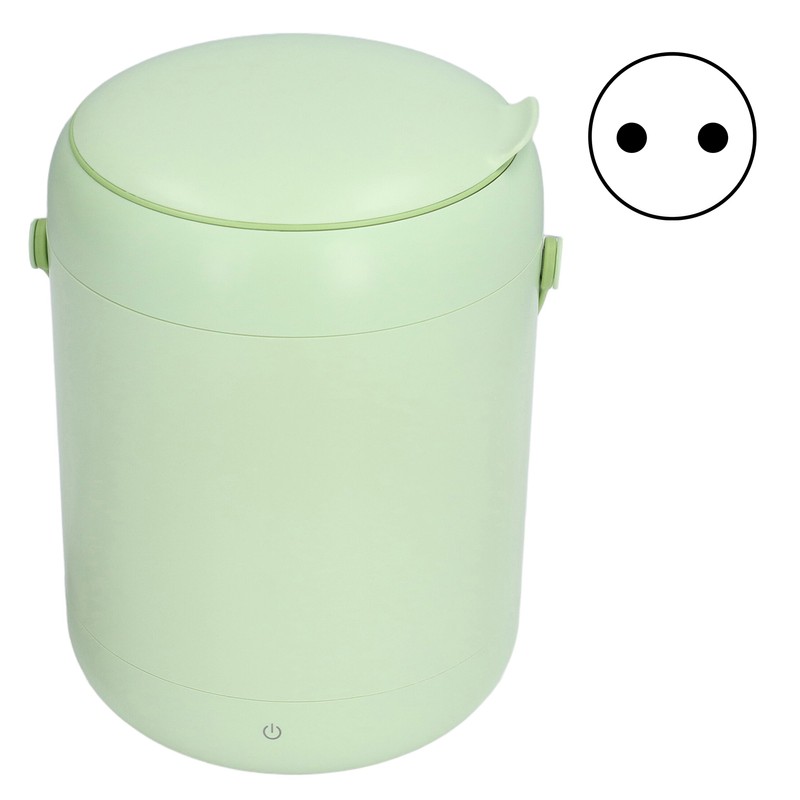 3L Portable Mini Washing Machine Smart Underwear Washer Blue Light