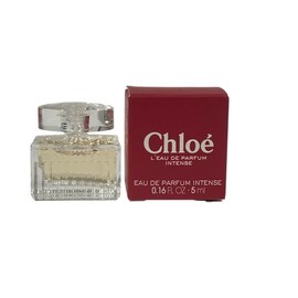 Chloe L'eau De Parfum Intense Mini Perfume Women Small 5 ml / 0.16 fl oz