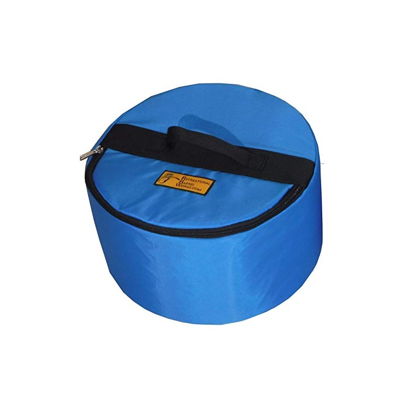 Recreational Barrel Works 30L Barrel Cooler