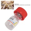 30ml Micro Evaporating Bottle Cleaning Refurbishment Prevents Evaporation Anti Diffusion