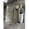 HealthSmart Talking Infrared Ear & Forehead Thermometer HealthSmart Batteries Included